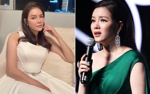 Lan truyền thông tin bị “cấm xuất cảnh”, Lý Nhã Kỳ có động thái bất ngờ