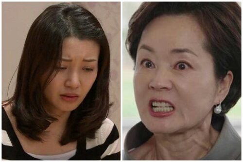 Bố chồng bị liệt, một tay tôi chăm sóc, tới khi tôi sinh con trai mẹ chồng ép phải ly hôn