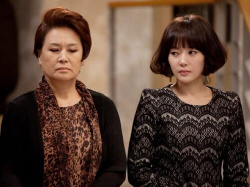 Làm mẹ đơn thân nhà chồng không ai nhòm ngó