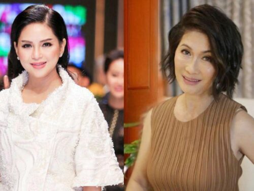 Điển danh những bà mẹ chồng vừa xinh đẹp vừa quyền lực của sao Việt