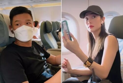 Minh Hằng bất ngờ khoe cận mặt chồng đại gia hơn 10 tuổi sau hôn lễ