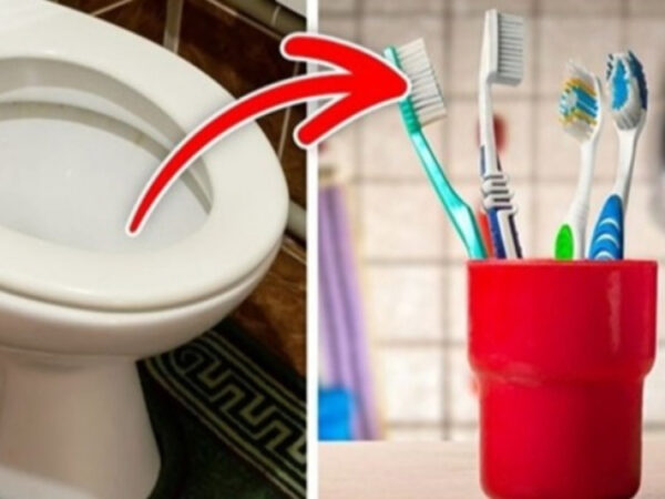 9 món đồ không nên để trong nhà tắm