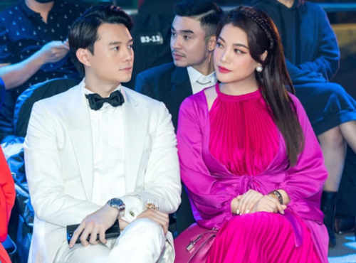 Hành động gây tranh cãi của Anh Dũng với Trương Ngọc Ánh khi dự đám cưới