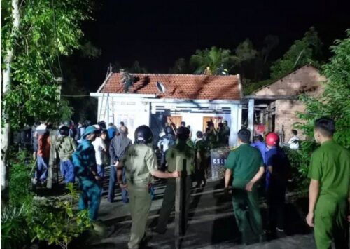 Vụ người đàn ông dùng búa đánh bé gái 6 tuổi tử vong ở Quảng Nam: Hé lộ nguyên nhân