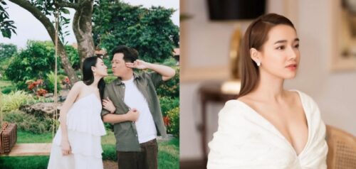 Được chồng chiều hết nấc, Nhã Phương ám ảnh vì làm sai 1 điều với Trường Giang