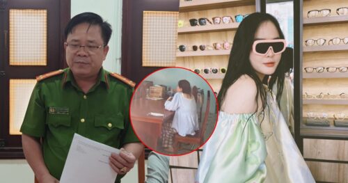 Chính thức khởi tố “Anna Bắc Giang” tội Lạm dụng tín nhiệm chiếm đoạt tài sản