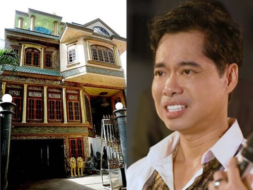 Bị nghi “nhận vơ 50 héc ta đất để hét giá, lùa gà”, Ngọc Sơn làm việc với chính quyền Bình Thuận