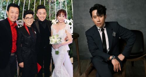 NSƯT Thành Lộc hé lộ bí mật gây sốc về đám cưới Trấn Thành - Hari Won, dân mạng tranh cãi dữ dội