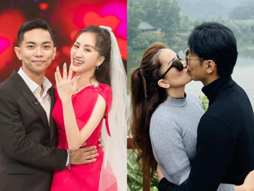 phan hiển gọi vợ là chị khánh thi