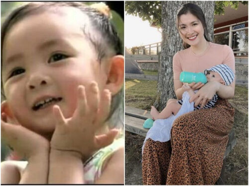 Xuân Nghi, Phương Mỹ Chi trổ mã phổng phao, Xuân Mai làm mẹ 3 con khi mới 24 tuổi