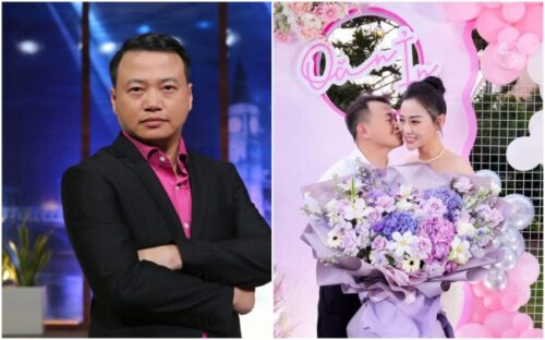 Shark Bình đáp trả khi bị chê không có tình nghĩa vì lên tiếng bảo vệ Phương Oanh