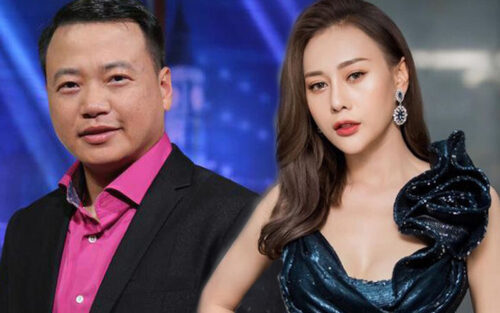 Sau drama Bình Búp Bê, Shark Bình ẩn ý nhắc đến chuyện nghỉ hưu sớm