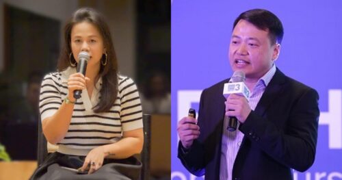 Shark Bình và vợ Đào Lan Hương có “tiếng nói chung” giữa lúc phân chia tài sản