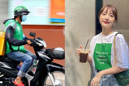 Shipper lương 20 triệu đồng/tháng nhưng sao nhiều bạn trẻ vẫn chọn làm văn phòng lương thấp hơn?