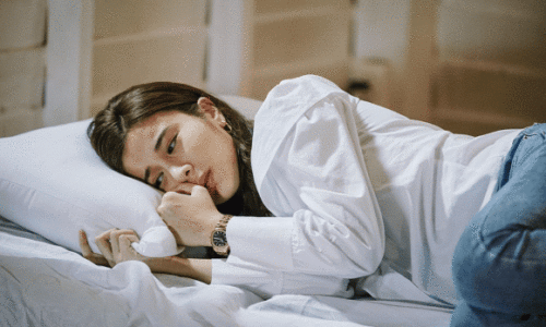 Đêm tân hôn chồng bỏ đi trong sự tức giận, 3 tháng sau anh quay trở lại khiến tôi rơi nước mắt