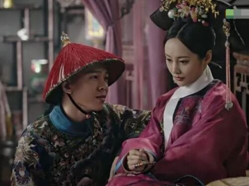 Thái giám và cung nữ thời xưa sẽ bị phạt như thế nào nếu bị phát hiện yêu nhau?