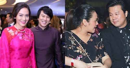 Thanh Bùi hiếm hoi để lộ thông tin bí ẩn về người vợ kín tiếng, nghi vấn dính vào lùm xùm