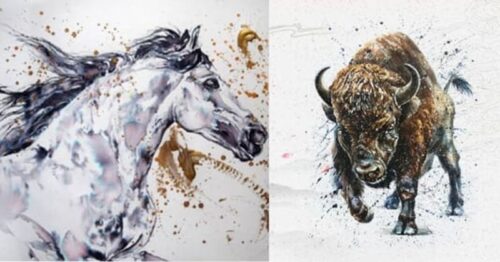 4 tuổi tựa máy in tiền, bước chân ra ngoài là có lộc, cuối năm mua nhà sắm xe