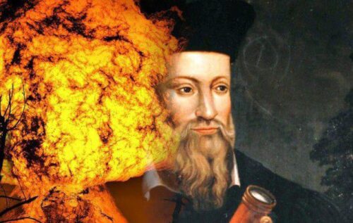 Thêm những lời tiên tri đáng sợ về năm 2023 của nhà chiêm tinh Nostradamus
