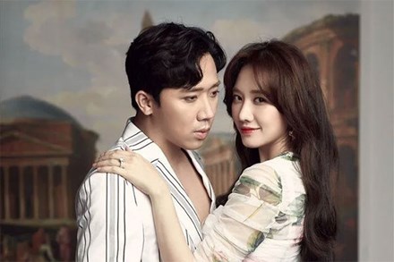 Trấn Thành nói rõ tin đồn chia tay Hari Won