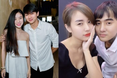 Vợ cũ Hoài Lâm phản ứng không ngờ khi có người khuyên sinh con cho Đạt G