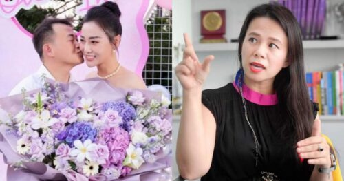 Vợ Shark Bình chính thức lên tiếng sau khi chồng phát ngôn: Tôi có lỗi với các con và Phương Oanh!