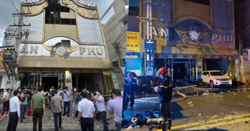 Vụ cháy quán karaoke ở Bình Dương làm 32 người chết: Một nạn nhân được bảo hiểm chi trả 2,4 tỷ đồng