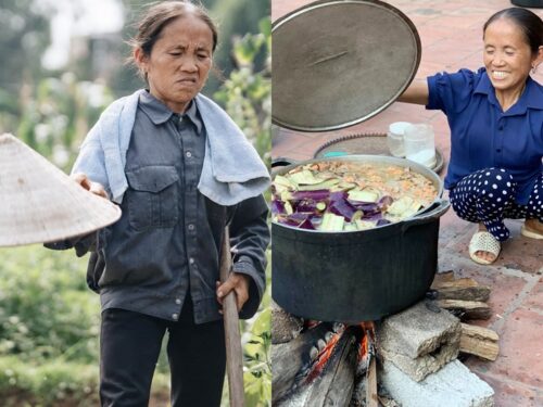 Bà Tân Vlog kiếm tiền tỷ sau tuyên bố "tiền làm YouTube chỉ ngang công đi xách vữa"?