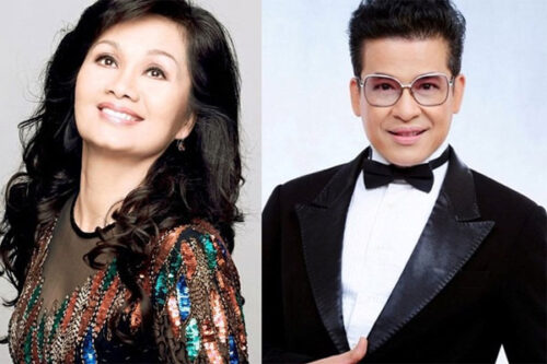 Sau 3 năm viết “10 chương tố Thanh Bạch”, nghệ sĩ Xuân Hương bất ngờ “nổi đóa” gọi tên chồng cũ