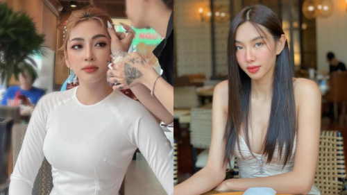 Đặng Thùy Trang: Thùy Tiên đã nhận 1,5 tỷ đồng tiền mặt từ tôi!