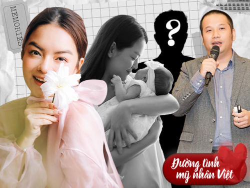 Đường tình Phạm Quỳnh Anh