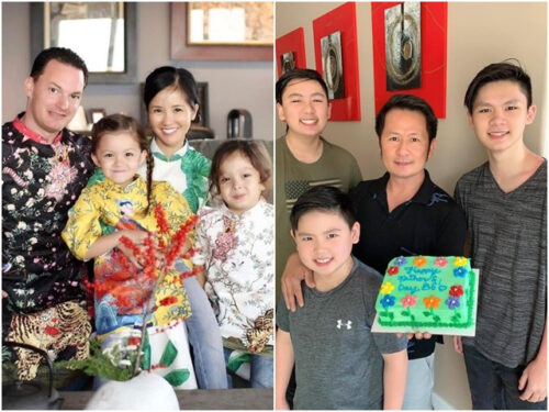 Sau ly hôn, Hồng Nhung được chồng Tây chu cấp nuôi con hơn 100 triệu đồng/tháng, vợ Bằng Kiều còn bất ngờ hơn