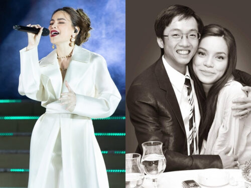 Hồ Ngọc Hà kể chuyện bị tình cũ bỏ rơi, khóc vật vã cả Tết, nhiều người đoán là Cường Đô La