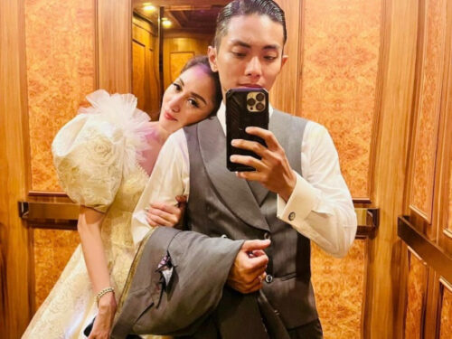 Trước thềm đám cưới, Khánh Thi bất ngờ phơi bày sự thật về chồng trẻ