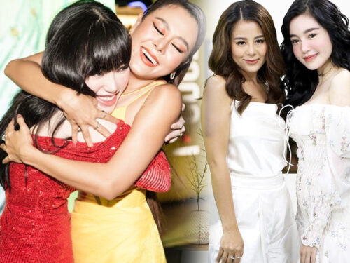 Đôi bạn thân trắc trở của showbiz Việt: Elly Trần bị ứng câu "sang đổi vợ", Nam Thư lụy tình