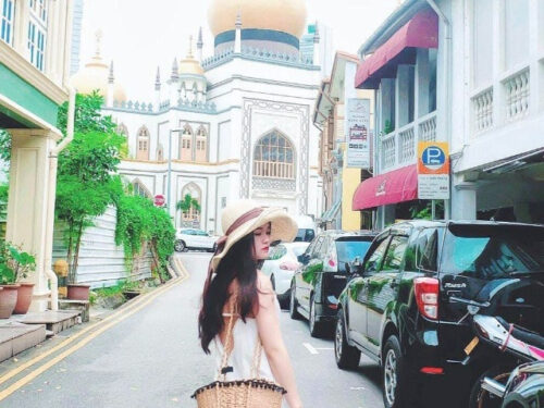 Vỏ bọc sang chảnh của "hotgirl" Quỳnh Trang vừa bị bắt vì tàng trữ 9,5kg ma túy