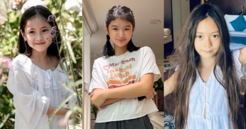 Dàn nhóc tỳ vượt trội của sao Việt: Ngoài ái nữ nhà MC Quyền Linh còn có ai?