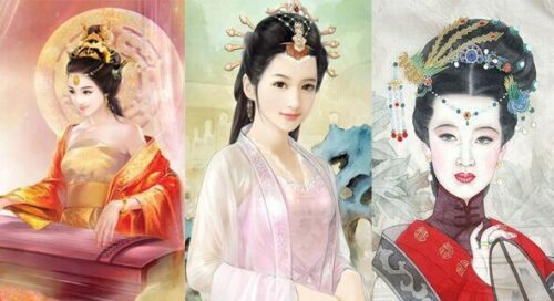 Ngày Tam nương là gì, vì sao ngày này bị coi là ngày xấu