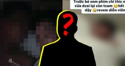 Phản ứng của nam diễn viên nổi tiếng từng đi Tây Ban Nha trước nghi vấn lộ ảnh nhảy cảm