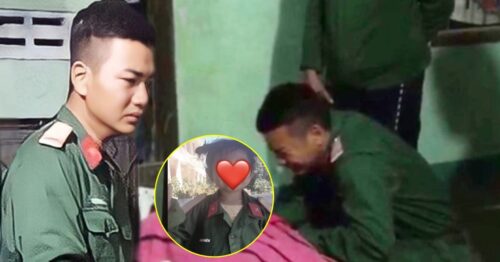 Hình ảnh đẫm nước mắt về vụ tai nạn khiến 3 mẹ con tử vong ở Phú Yên