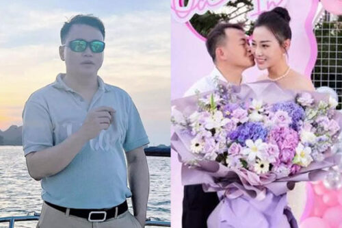 Shark Bình đưa Phương Oanh vi vu du thuyền sang chảnh, vợ liền có ngay phản ứng