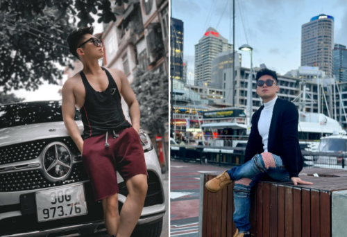 Nam ca sĩ hội chợ 37 tuổi tuyển vợ giàu có, xinh đẹp với tiêu chí "nhạy cảm" gây tranh cãi