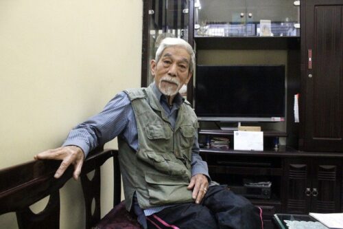 Diễn viên Mai Ngọc Căn 'Đất và người' qua đời sau 5 năm bị ung thư thận