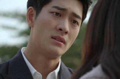 Đến nhà chị gái không thấy chị ra mở cửa, khi nhìn anh rể, tôi nổi điên cho anh cái tát trời giáng