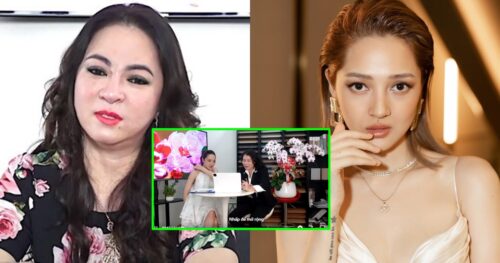 Bảo Anh “quay xe”, nhắn nhủ thâm thúy đến bà Phương Hằng