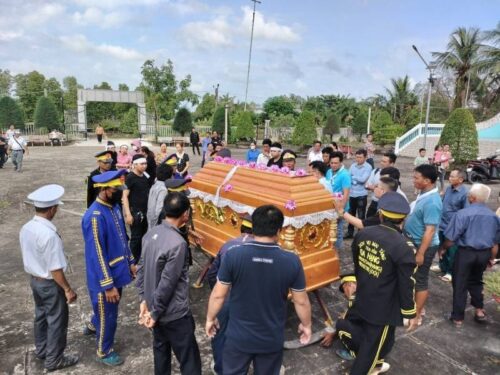 Vụ sát hại nhân tình trong khách sạn ở Cà Mau: Biểu hiện không bình thường của nghi phạm