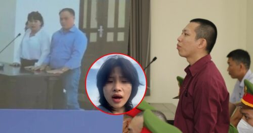 Vụ Tịnh thất Bồng Lai: Cha mẹ Diễm My xác nhận CA đã bàn giao con, không có chuyện bắt cóc