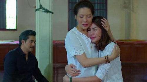 Cho con dâu 100 triệu đi đẻ, ngày nhập viện tôi choáng váng trước thông báo của bác sĩ