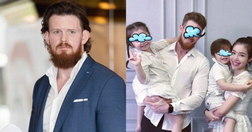 Chồng Elly Trần đáp trả gay gắt, nói rõ chuyện ép 2 con ở chung với bạn gái, chu cấp 200 triệu/tháng