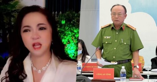 Diễn biến nóng vụ bà Nguyễn Phương Hằng: Chưa rõ ngày trở về